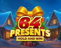 Presents Hold and Win